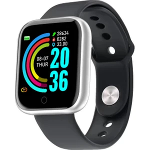 IP67 Su Geçirmez Akıllı Saat (Yurt Dışından)