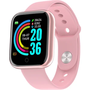 IP67 Su Geçirmez Akıllı Saat (Yurt Dışından)