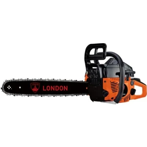 London Pro Mt-Cs 5200 Motorlu Testere 52 cc Benzinli
