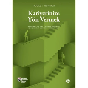 Kariyerinize Yön Vermek
