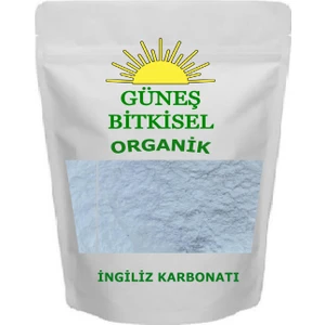 GÜNEŞ BAHARAT Ingiliz Karbonatı İçilebilir