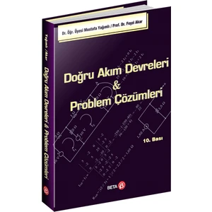 Doğru Akım Devreleri & Problem Çözümleri - Feyzi Akar