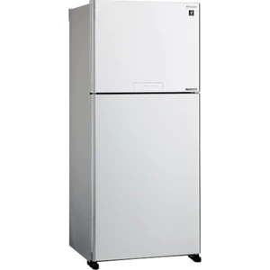 SJ-XG690M-WH 556 Lt No Frost Beyaz Buzdolabı