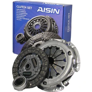 Aısın Toyota Corolla 1.4 - 1.6 Debriyaj Seti KT100VE 04130YZZBZ