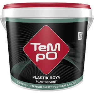 Plastik Iç Cephe Boyası 3.5 kg