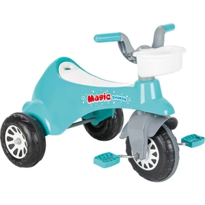Magic Bike Çocuk Bisiklet 07180P Magic Tricycle 3 Teker