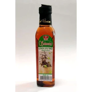 Çörek Otu Yağı - 250 ml