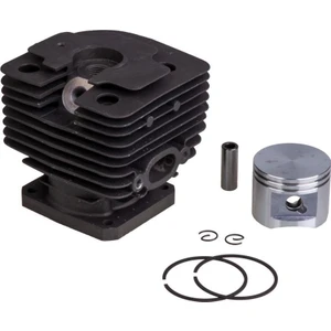Stihl FR480, FS480 Silindir Piston Seti 44MM Nikasil Kaplama Veta