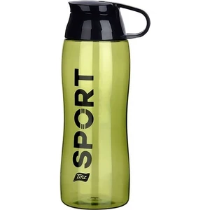 Aqua Su Matarası 750 ml Yeşil