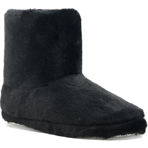 Nine West Vorce 1 Pr Siyah Kadın Ev Terliği