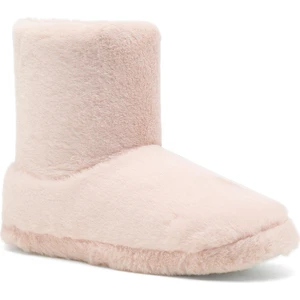 Nine West Vorce 1 Pr Pembe Kadın Ev Terliği