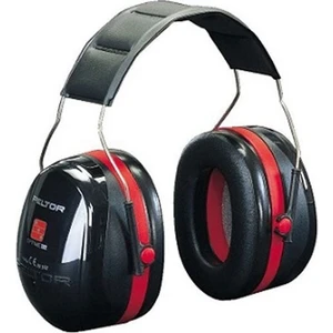 3m 540 A Optime Kulaklık