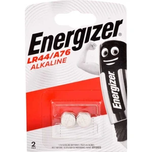 LR44-A76-AG13 Alkaline 2 'li Pil