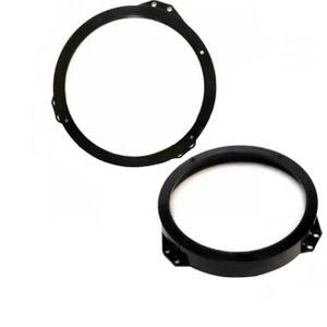 Oto Hoparlör Yükseltme 13CM 2 Adet Takım