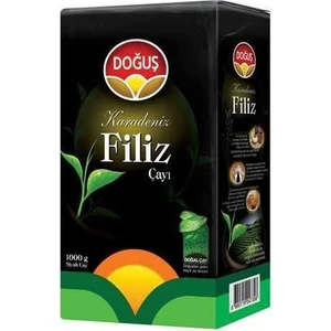 Filiz Çayı 1 kg x 12