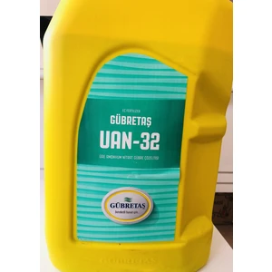 Uan 32 Sıvı Azot 20 Lt