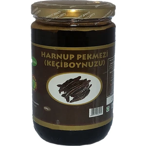 Harnup Keçi Boynuzu Pekmezi 820  gr