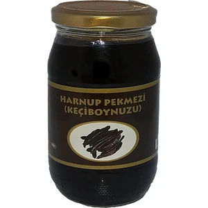 Harnup Keçi Boynuzu Pekmezi 420  gr