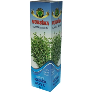 Aromatik Kekik Suyu 1  lt