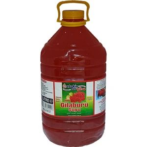 Gilaburu Suyu 5 lt