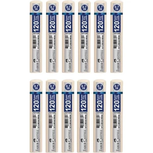 Faber-Castel Otomatik Kurşun Kalem Ucu 0.7 mm 12’li