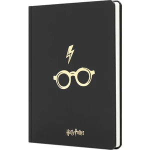 Harry Potter Haftalık Ajanda Siyah