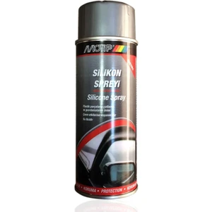 Silikon Sprey 400ML