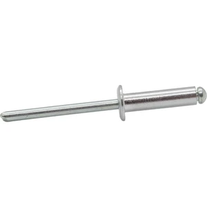 Site Hırdavat Aluminyum Pop Perçin 4X25 (100 Adet)
