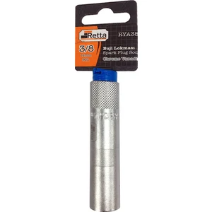 Buji Lokması 3/8 14MM Retta