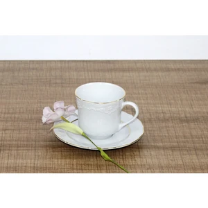 Çay Takımı Altın Yaldızlı 2 F 229415
