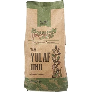 Yulaf Unu 1 kg