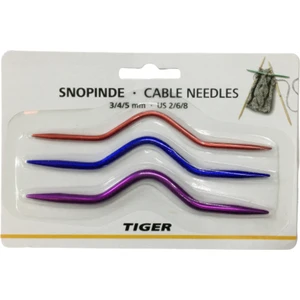 Saç Örgüsü Yardımcı Şiş