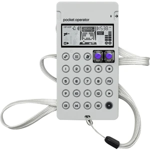 Teenage Engineering Ca-X Case Grey
