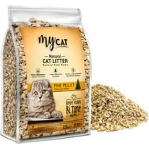 My Cat Mycat Çam Palleti Kedi Kumu 2 kg