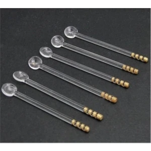 Simli Çay Kaşığı 6'lı