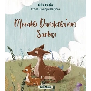 Meraklı Dandella'nın Şarkısı - Filiz Çetin