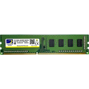 TwinMOS DDR3 4GB 1600MHz 1.5V Desktop Ram (MDD34GB1600D)