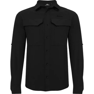 Natriks Uzun Kollu Erkek Gömlek 600702