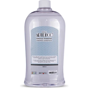 Kokusuz Terebentin 1000 ml