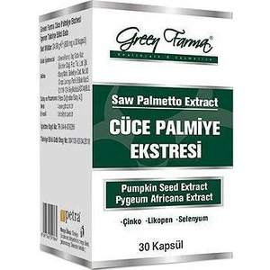 Green Farma Cüce Palmiye