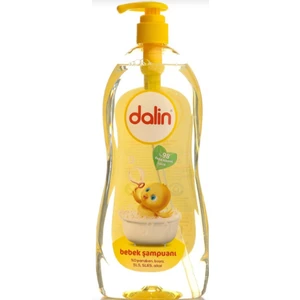 Bebek Şampuanı 900ML