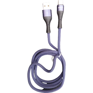 Typc 2.4A Hızlı Şarj Kablosu