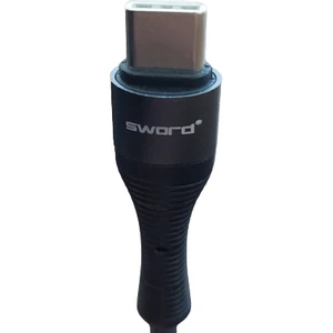 Typc 2.4A Hızlı Şarj Kablosu