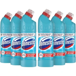 Çamaşır Suyu Okaliptüs Ferahlığı  750 ml - Pkt6
