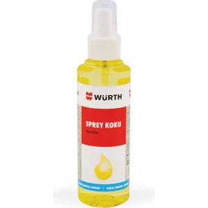 Araç Kokusu Vanilya Aromalı 150 ml