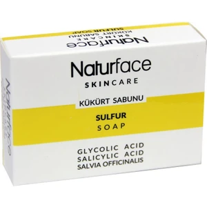 Kükürt Sabun 100GR