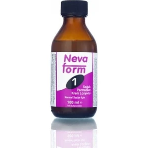 Perma Losyonu-1 100 ml