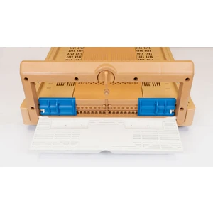Ergonomik Taban - U Tipi ( Universal Taban ) - Arıcılık