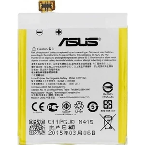 Eda Teknik Asus Zenfone 5 Batarya C11P1324