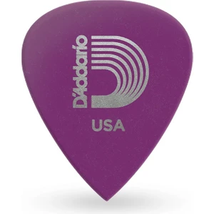 Duralin Precision Guitar Picks Heavy (1.2mm) Pena
